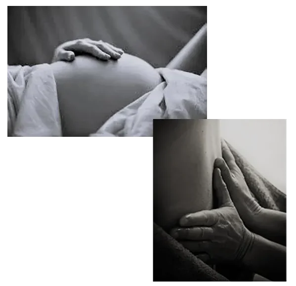 Massage Prénatal à partir du 4ème mois