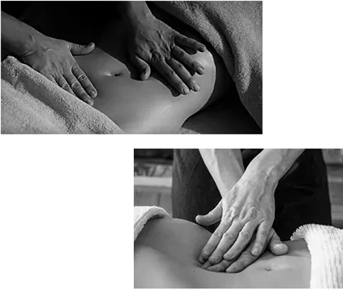 Massage Abdominal